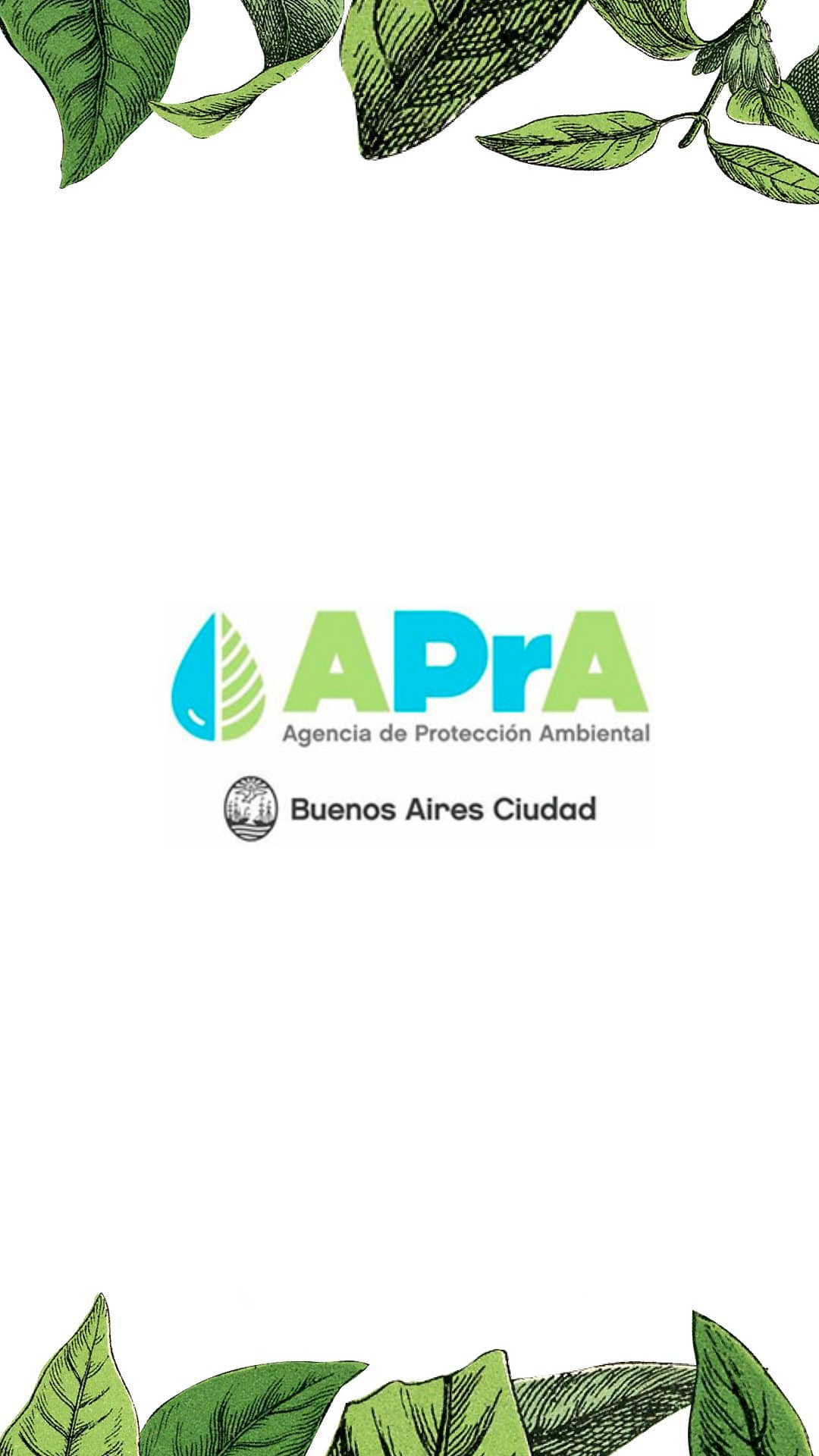 Cover image of Gobierno de la Ciudad de Buenos Aires