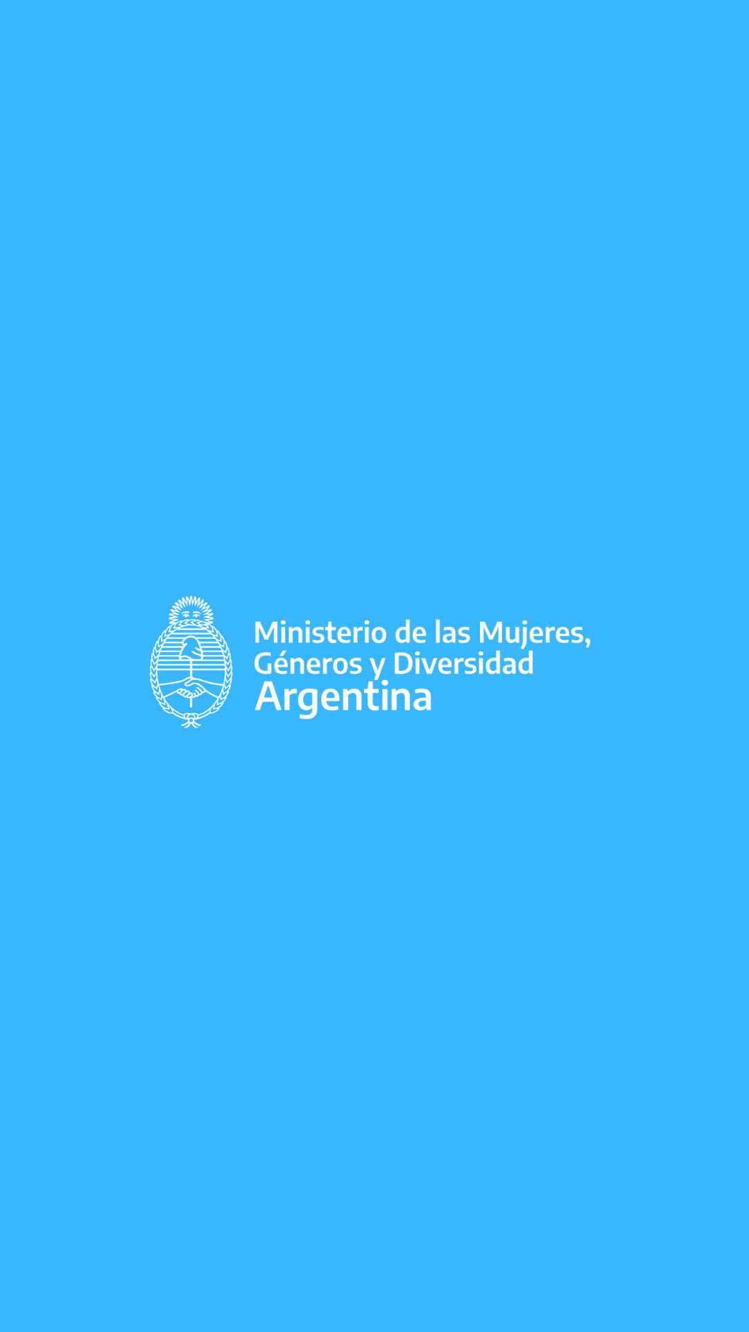 Cover image of Gobierno de la Nación Argentina